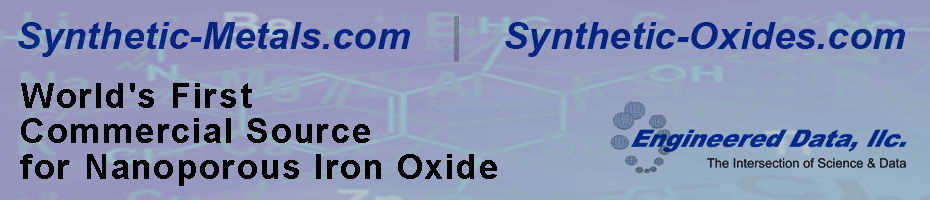 Go To www.synthetic-metals.com