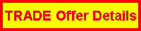 Trade Offer Details